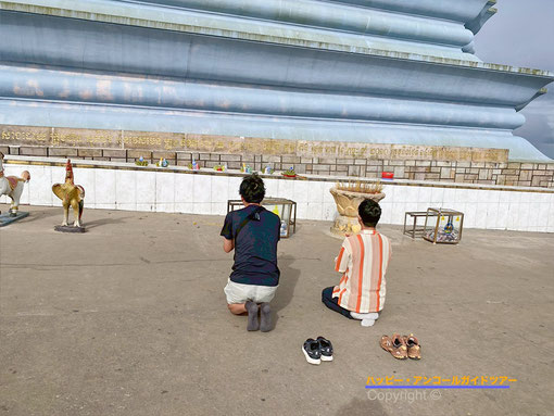 ボコーツアー