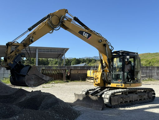 Bagger