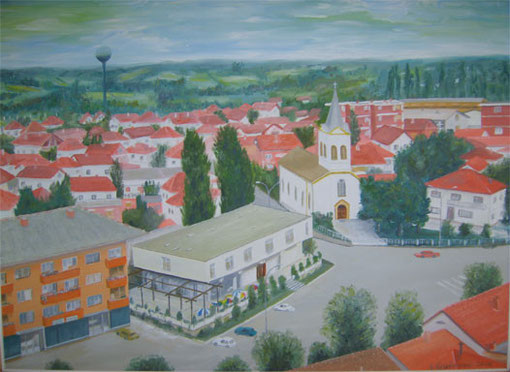 Odžak