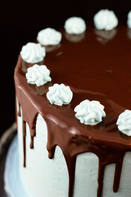 Cookies&Cream-Oreo-Schokoschock-Torte