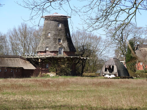 R 20 Rund um den Kahlen Berg Route