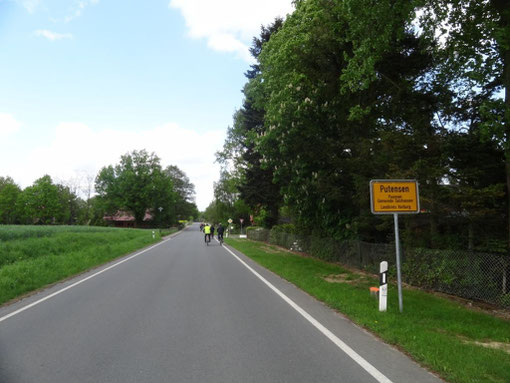 Lüneburger Heide - Oldendorfer Totenstatt (c) Alte Schule Bokel