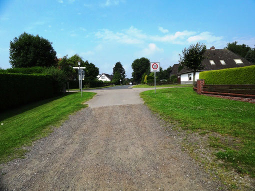 R18 Beverstedt-Route (c) Alte Schule Bokel