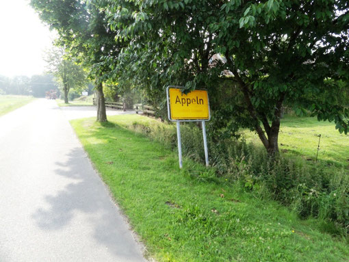 R18 Beverstedt-Route (c) Alte Schule Bokel
