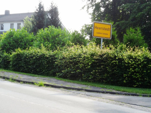 R18 Beverstedt-Route (c) Alte Schule Bokel