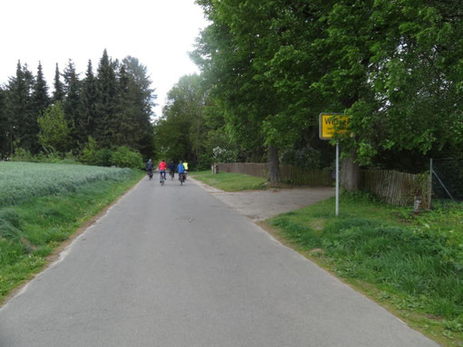 Lüneburger Heide - Oldendorfer Totenstatt (c) Alte Schule Bokel