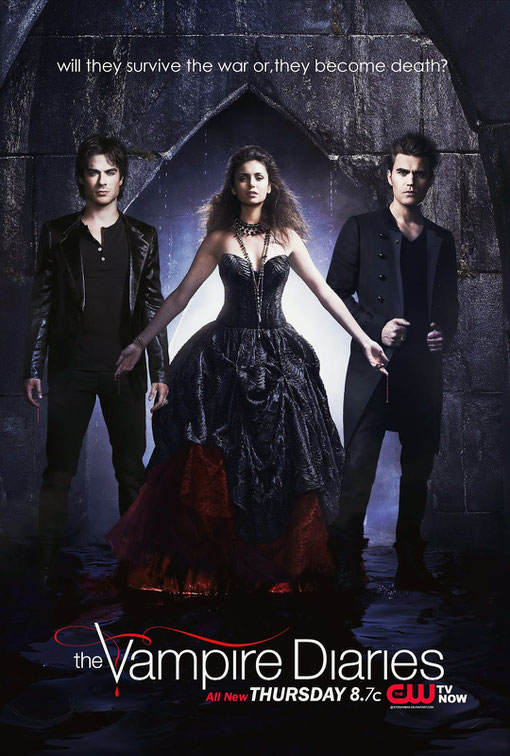 The Vampire Diaries Streaming Ita Piratestreaming 2009 129k members 8 seasons171 episodes. the vampire diaries streaming ita