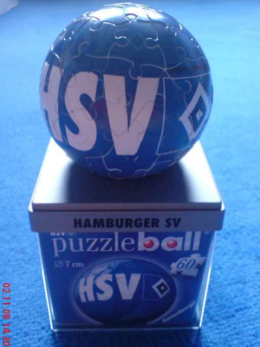 HSV-Puzzleball(neu am 25.10.08)