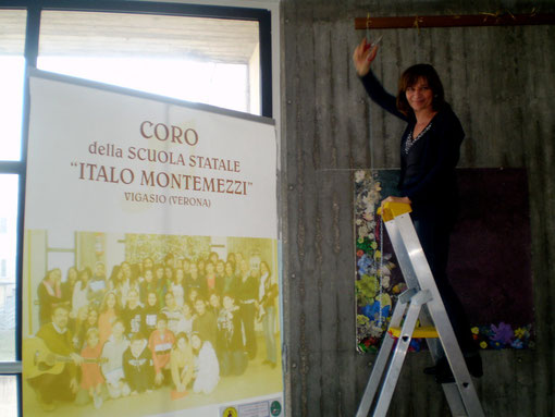 Lavori in corso