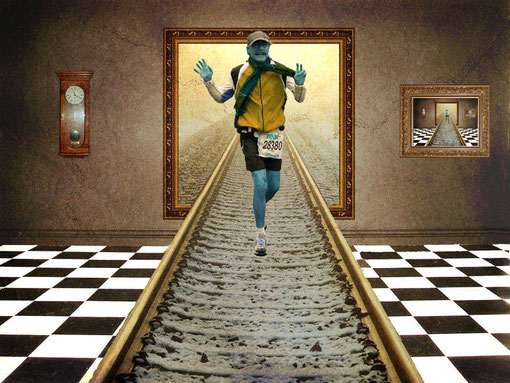 Fotomontage (c) Jürgen Binsau 2008