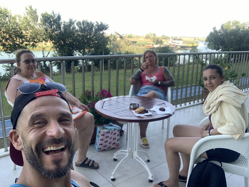 Personal Training Köln auf "Intensives Sommercoaching" - auch in der Gruppe