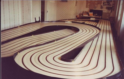 Pont Saint Esprit. 5 voies