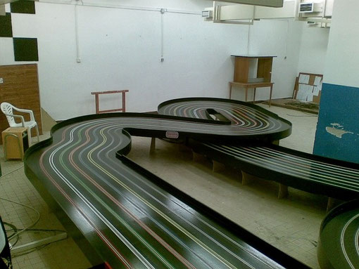 Pardubice  -  nouveau tracé   8 voies