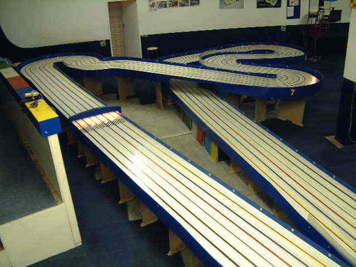 PMCC. 6 voies