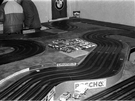 Verone 1981 - 4 voies