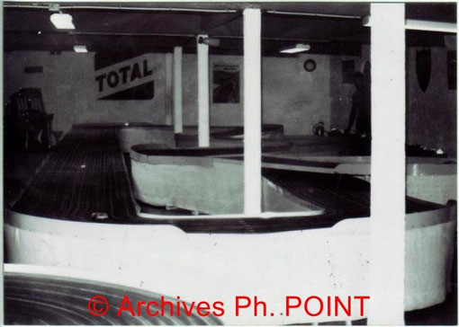 Toul 1978. Archives Philippe Point