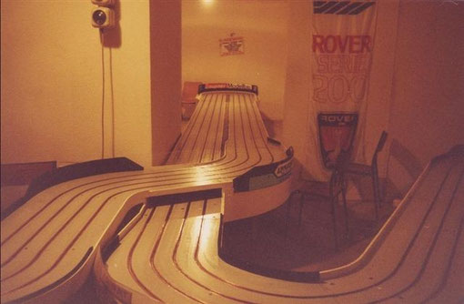 Nevers . 4 voies.