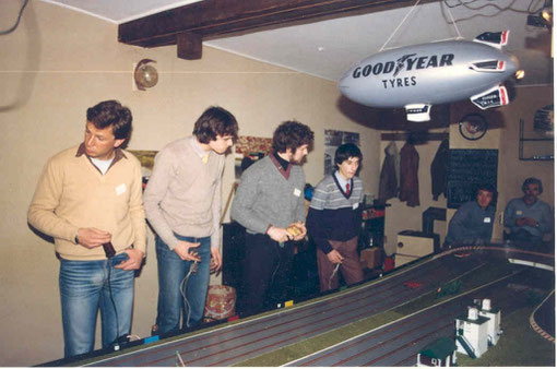 Piste de Stosswihr : Alberto Capra , Gabriele Arnaboldi , un français non identifié , Carlo Rossi ( merci à Gabriele Arnaboldi )