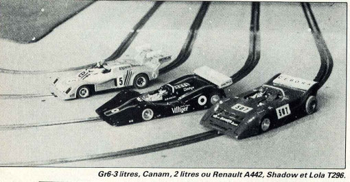 AutoHebdo n° 171 du 5 juillet 1979