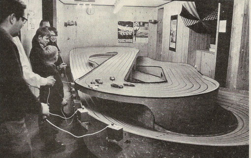 Laesoesgade. 6 voies
