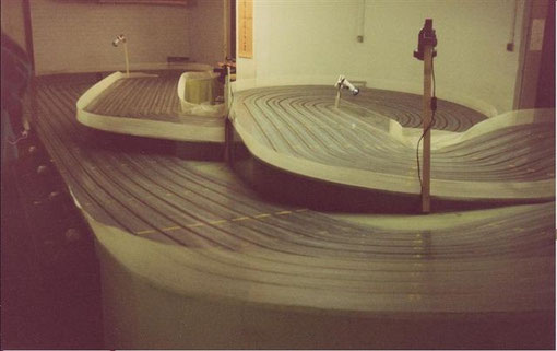 Agen 8 voies ( Piste Michel Thoumieu )