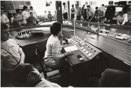 Hollande avril 1971