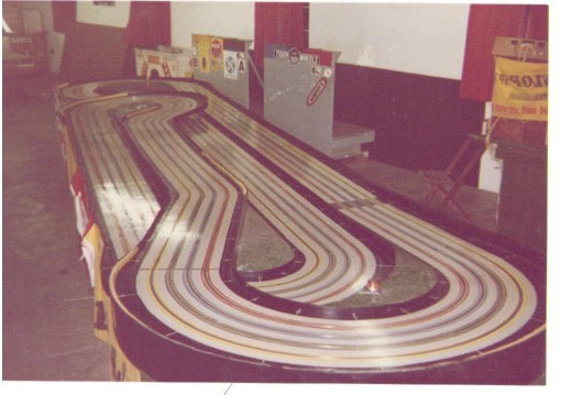 Durban. 4 voies