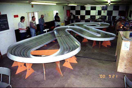EEMRCC. 6 voies