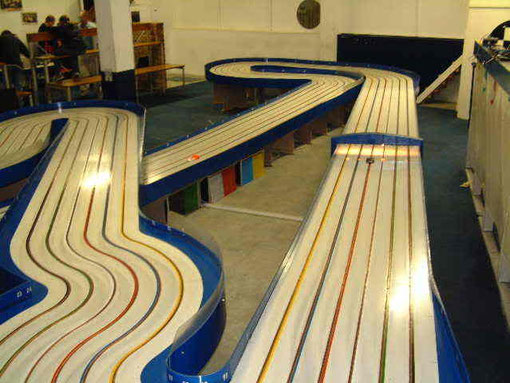 PMCC. 6 voies