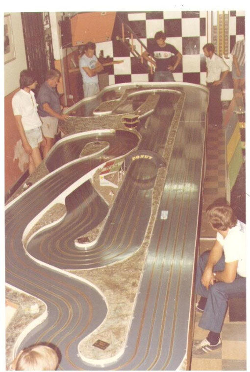 PMCC. 4 voies