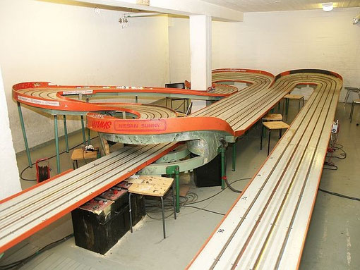 Riihimäki. 4 voies
