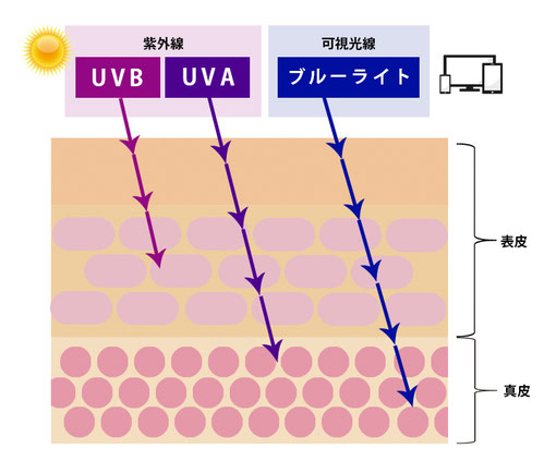 暑い日の、心地よい瞬間。ときには深呼吸をして、心地よい休息を。#3