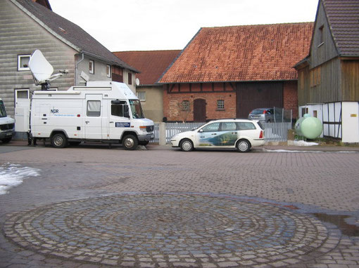 Verstärkung