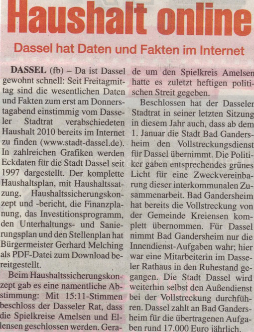 ...man beachte das "ROT"-marlierte...