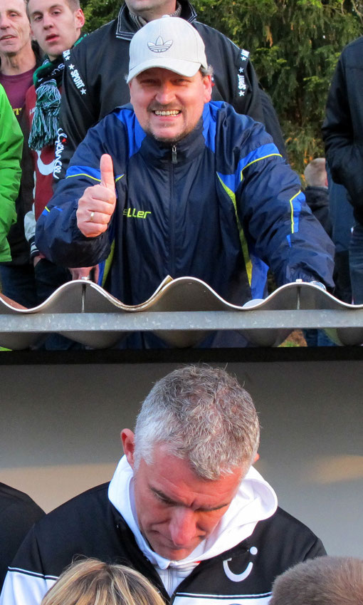 Foto: Reiner "Linus" Henne