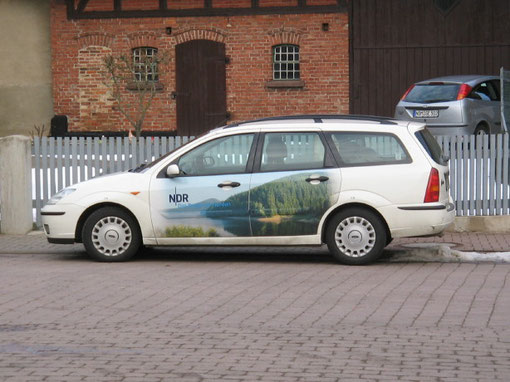 Nicht schön - aber selten