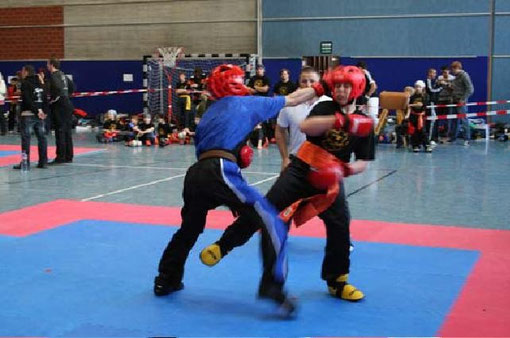 Bregenz Open 2008 - TOWASAN Karate Schule München