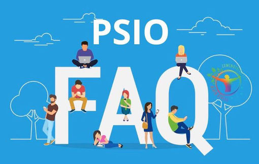 FAQ  PSIO - Foires aux questions PSIO site ambassadeur alain rivera rsynerj