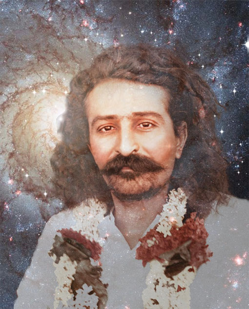 Universal Beloved