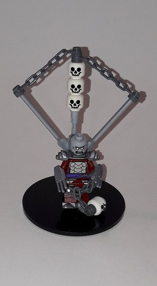 Warhammer 174 Made Out Of Lego 174 Ww2custombrickmodels