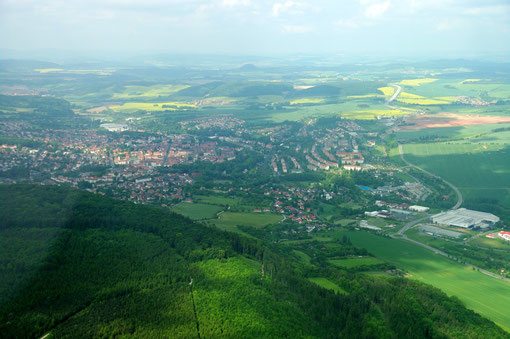 Heilbad Heiligenstadt Eichsfeld