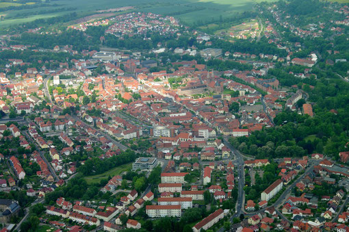 Heilbad Heiligenstadt Eichsfeld