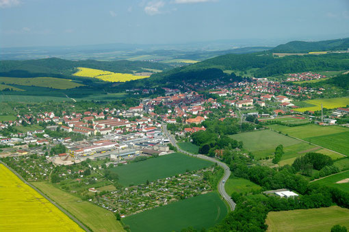 Worbis Eichsfeld