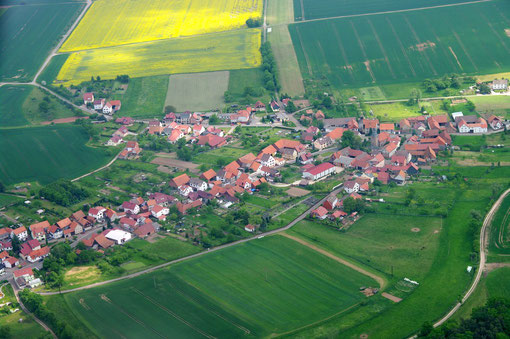 Freienhagen Eichsfeld