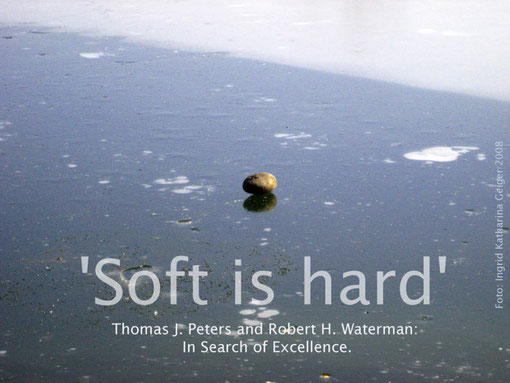 In Search of Excellence