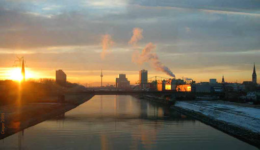 Foto: Geiger 2005