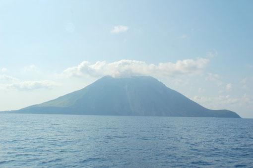 Isola di Stromboli / IT