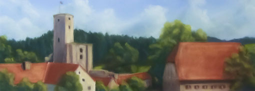 Hilpoltstein