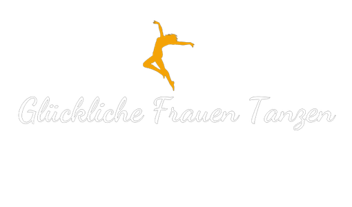 Glückliche Frauen Tanzen