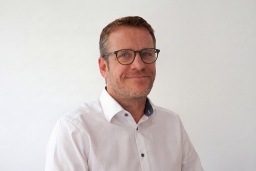 Ralf Schneider